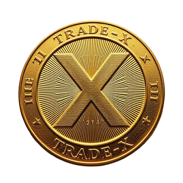 Tradex: A cutting-edge platform for trading Xcoins with advanced features, secure transactions, and real-time market analytics.