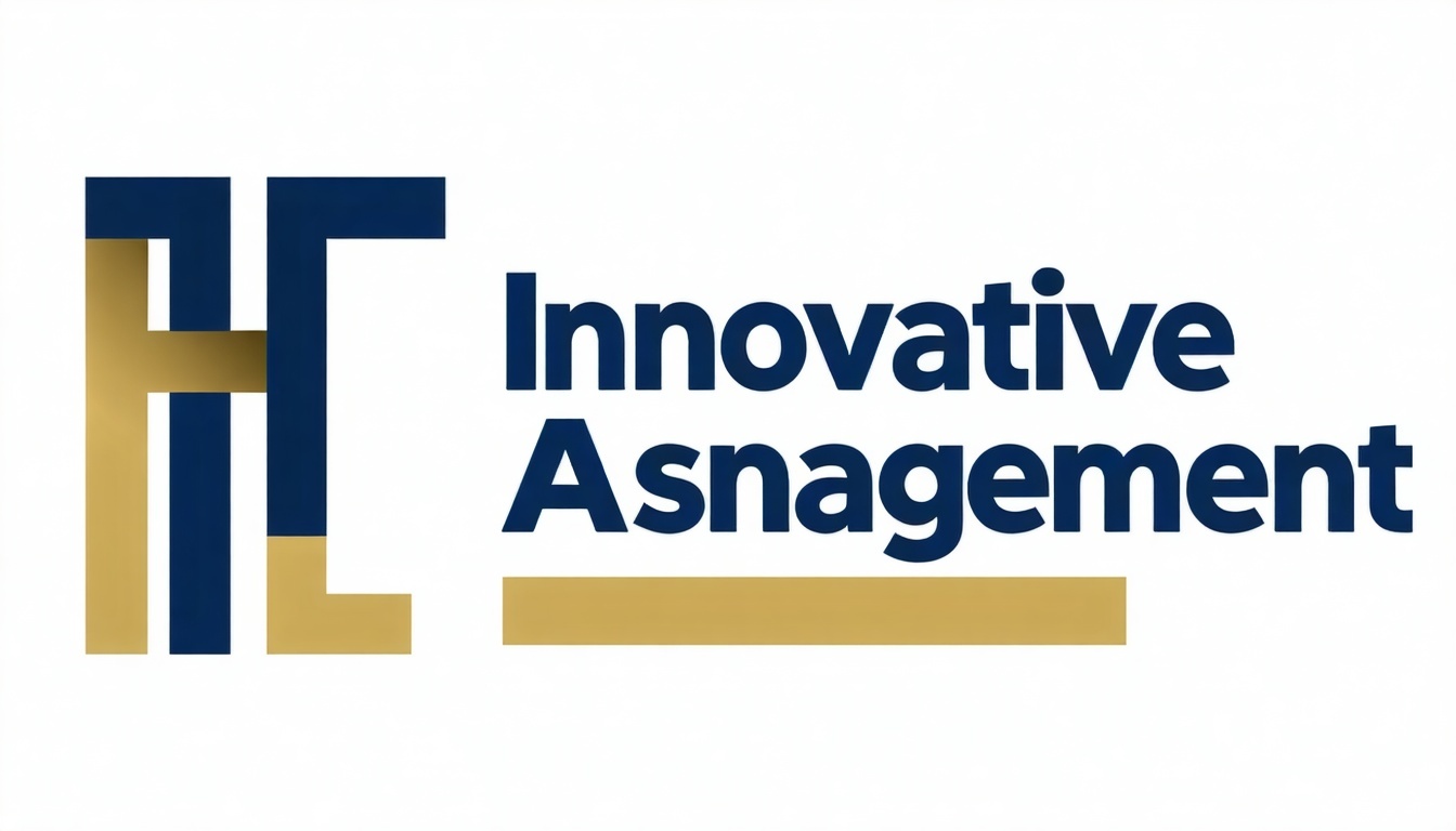 Innovative Asset Management logo