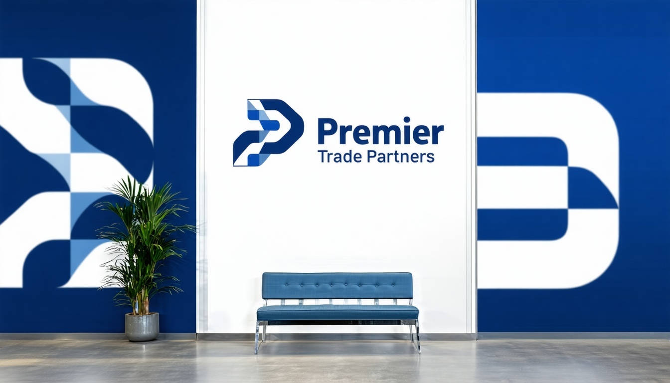 Premier Trade Partners logo