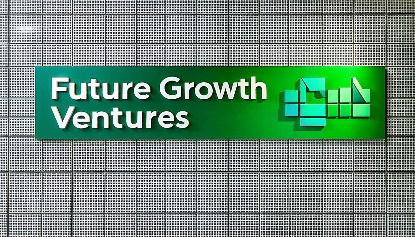 Future Growth Ventures logo