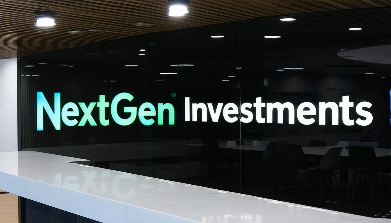 NextGen Investments logo